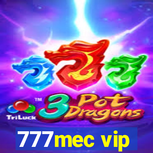 777mec vip